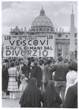 divorzio