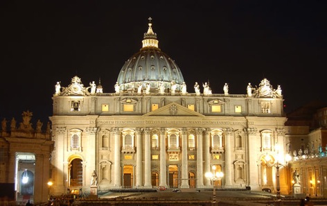 vaticano